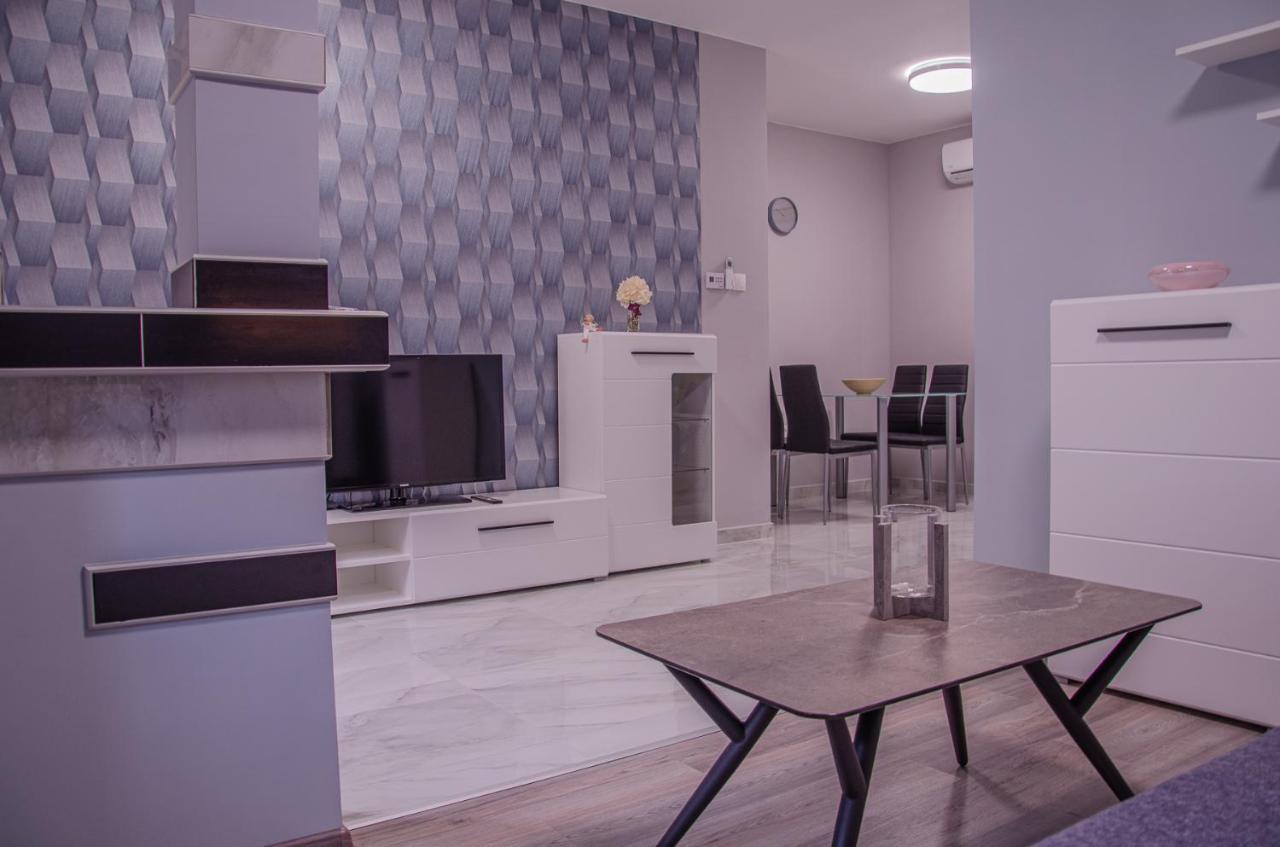 Oros House Apartmanhaz Orosháza Zewnętrze zdjęcie