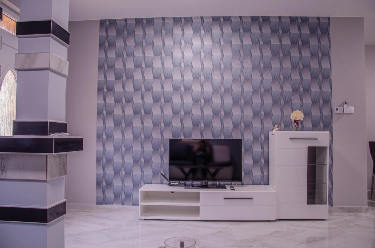Oros House Apartmanhaz Orosháza Zewnętrze zdjęcie