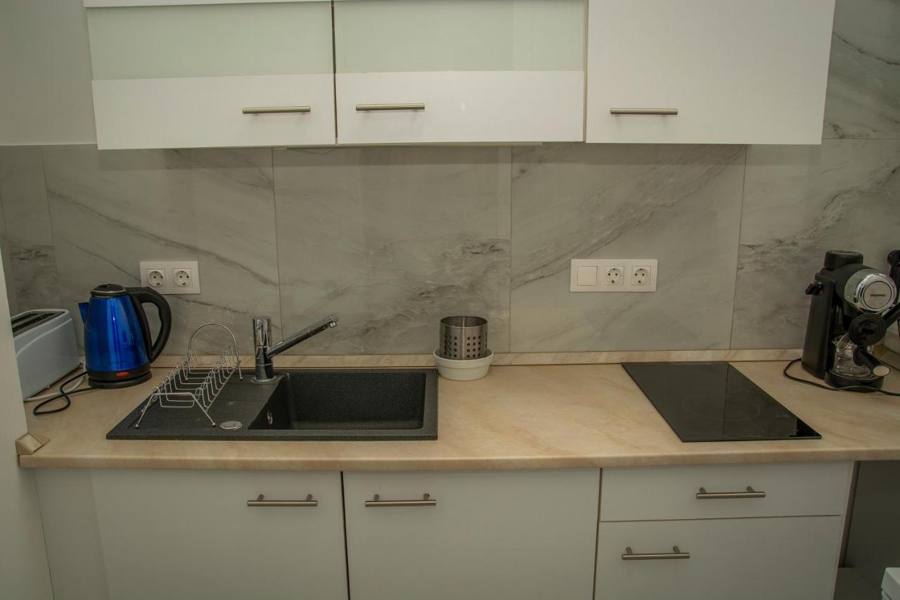 Oros House Apartmanhaz Orosháza Zewnętrze zdjęcie
