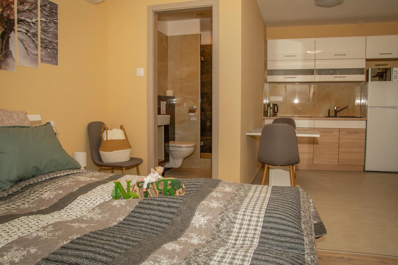 Oros House Apartmanhaz Orosháza Zewnętrze zdjęcie