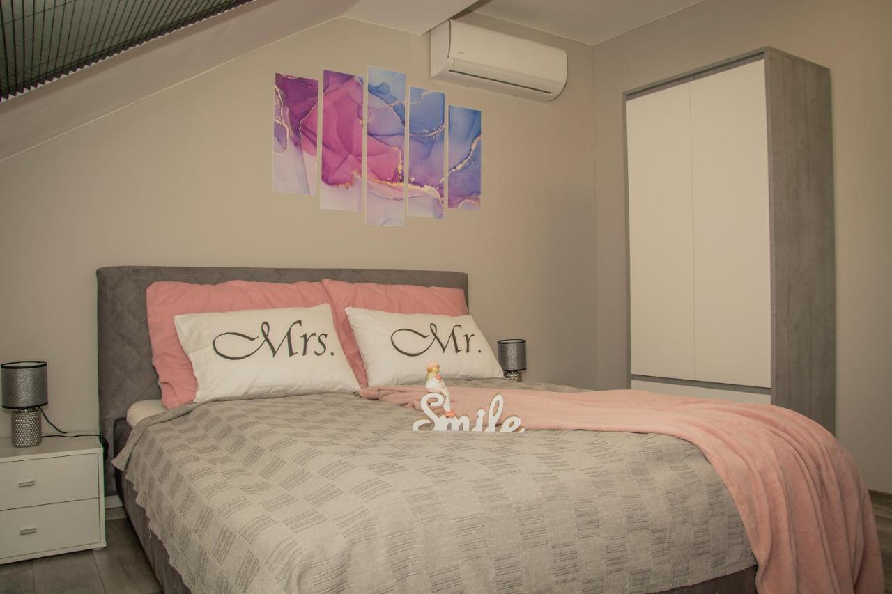 Oros House Apartmanhaz Orosháza Zewnętrze zdjęcie