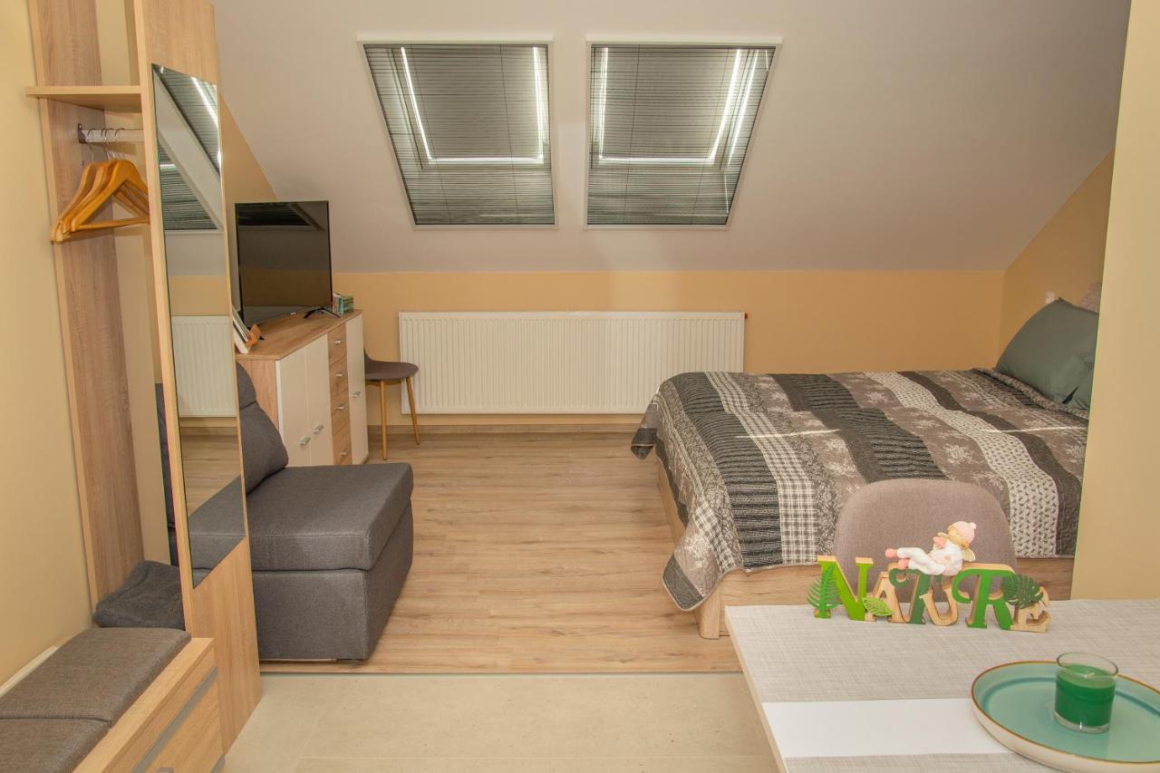 Oros House Apartmanhaz Orosháza Zewnętrze zdjęcie
