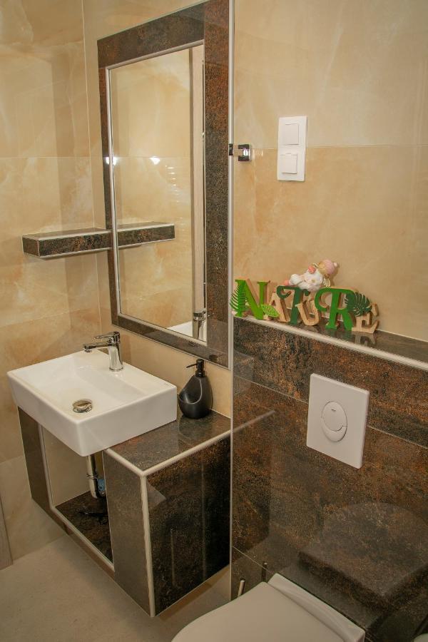 Oros House Apartmanhaz Orosháza Zewnętrze zdjęcie