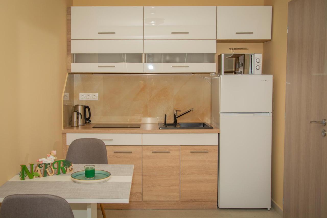 Oros House Apartmanhaz Orosháza Zewnętrze zdjęcie