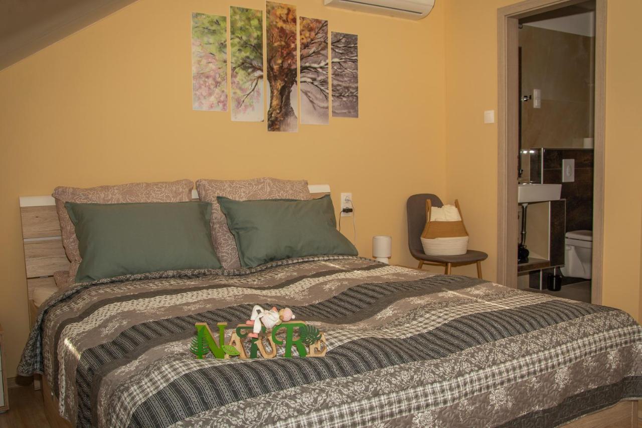 Oros House Apartmanhaz Orosháza Zewnętrze zdjęcie