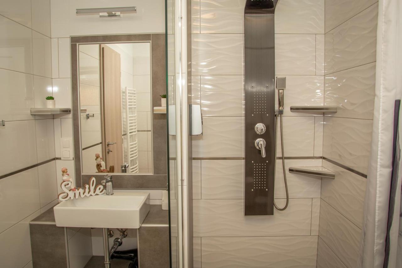 Oros House Apartmanhaz Orosháza Zewnętrze zdjęcie