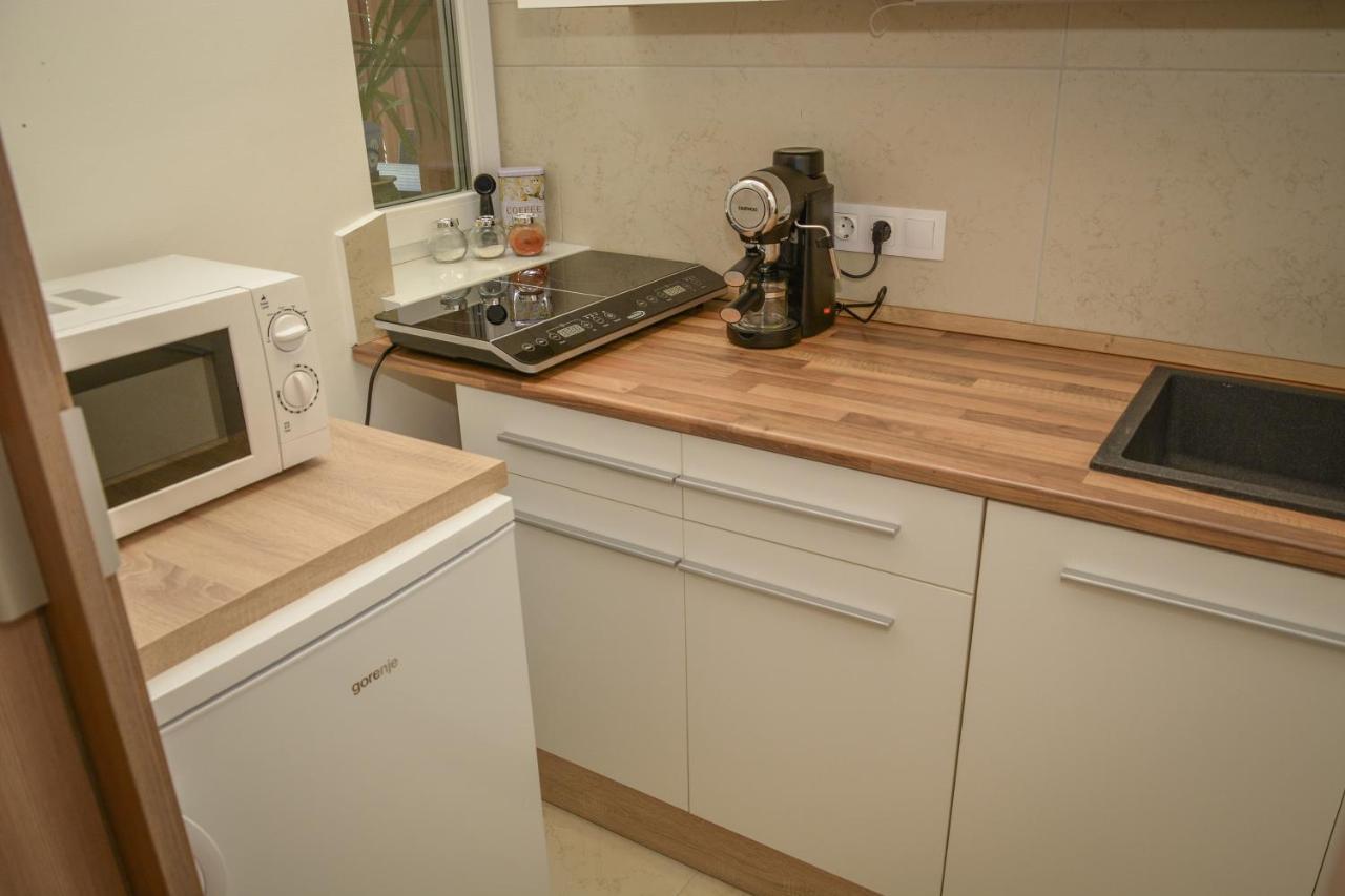 Oros House Apartmanhaz Orosháza Zewnętrze zdjęcie